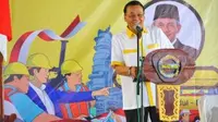 Kondisi Kesehatan Anggota DPR Gandung Pardiman Sebelum Meninggal