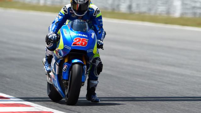 Maverick Vinales