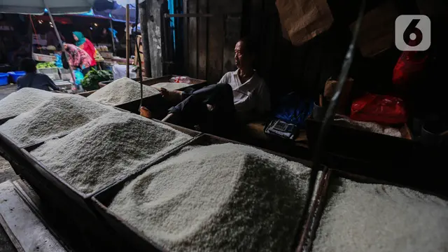 Harga Pangan Hari Ini: Beras Premium dan Cabai Naik, Daging Sapi Turun