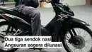 Lunasi angsuranmu kalau enggak mau berurusan dengan Revo Koperasi. (Source: facebook.com/ Semaras.Sia)