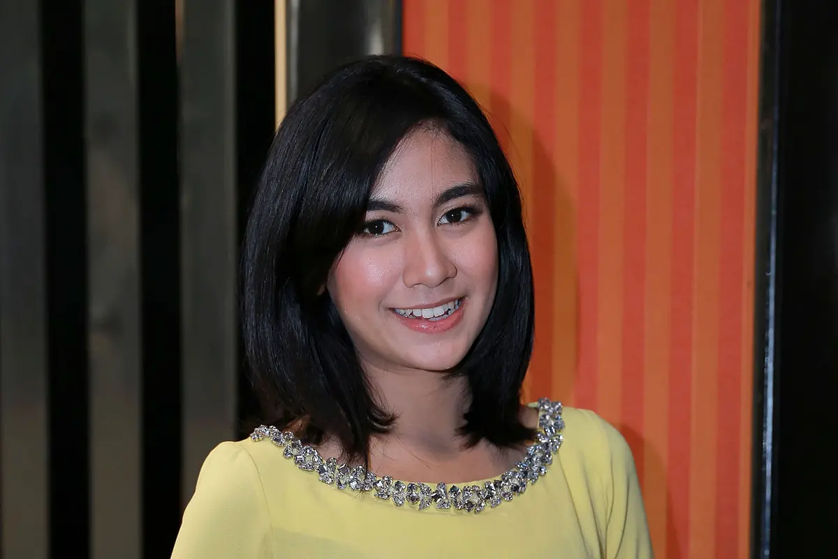 Anisa Rahma