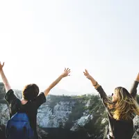 Ilustrasi travel (dok. Pixabay.com/Putu Elmira)