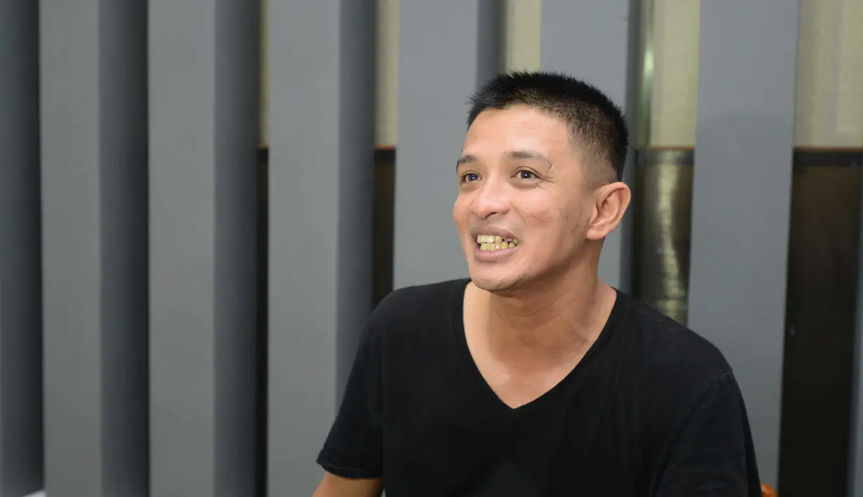 (Bayu Herdianto/Kapanlagi.com)