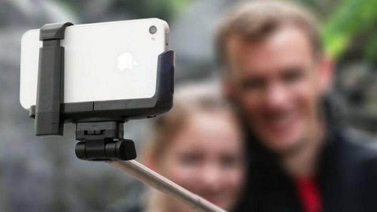 Klub Sepakbola Inggris Blokir Tongsis