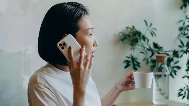 Tetap ada untukmu meski tidak bertemu