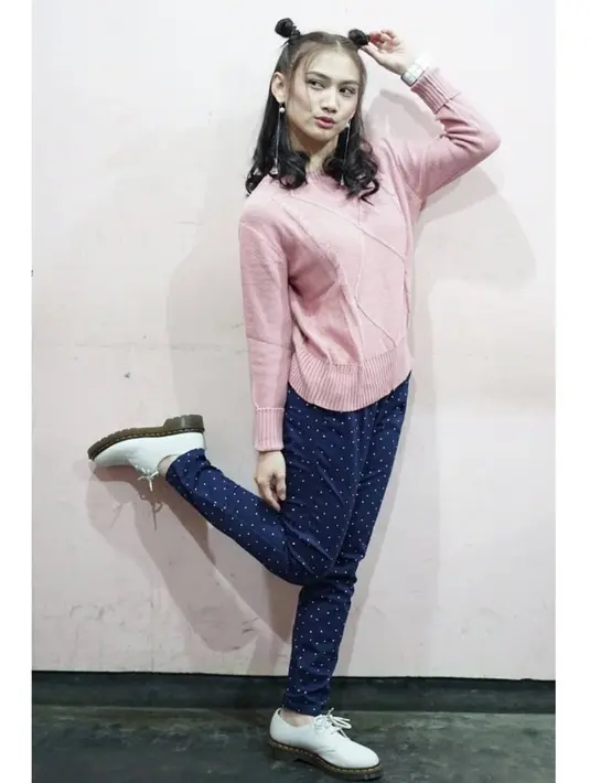 (Instagram/jkt48melodynl)