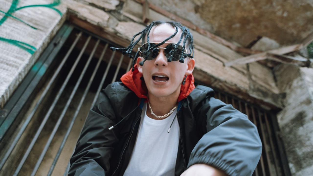 Rappter Jay Yen Rilis Single Berjudul God, Inspirasinya dari Lagu Baby Shark