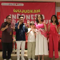 Memperingati ASEAN Dengue Day Enesis Group dan Kemenkes gelar beragam lomba./copyright Enesis Group