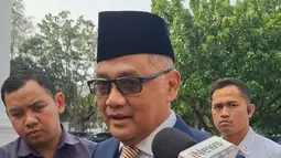 Menhaj Temui Prabowo, Bahas Kenaikan Biaya Haji 2027