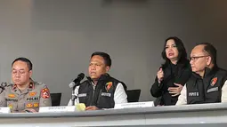 Polri Usut Dugaan Keterlibatan Korporasi di Balik Kebakaran Hutan