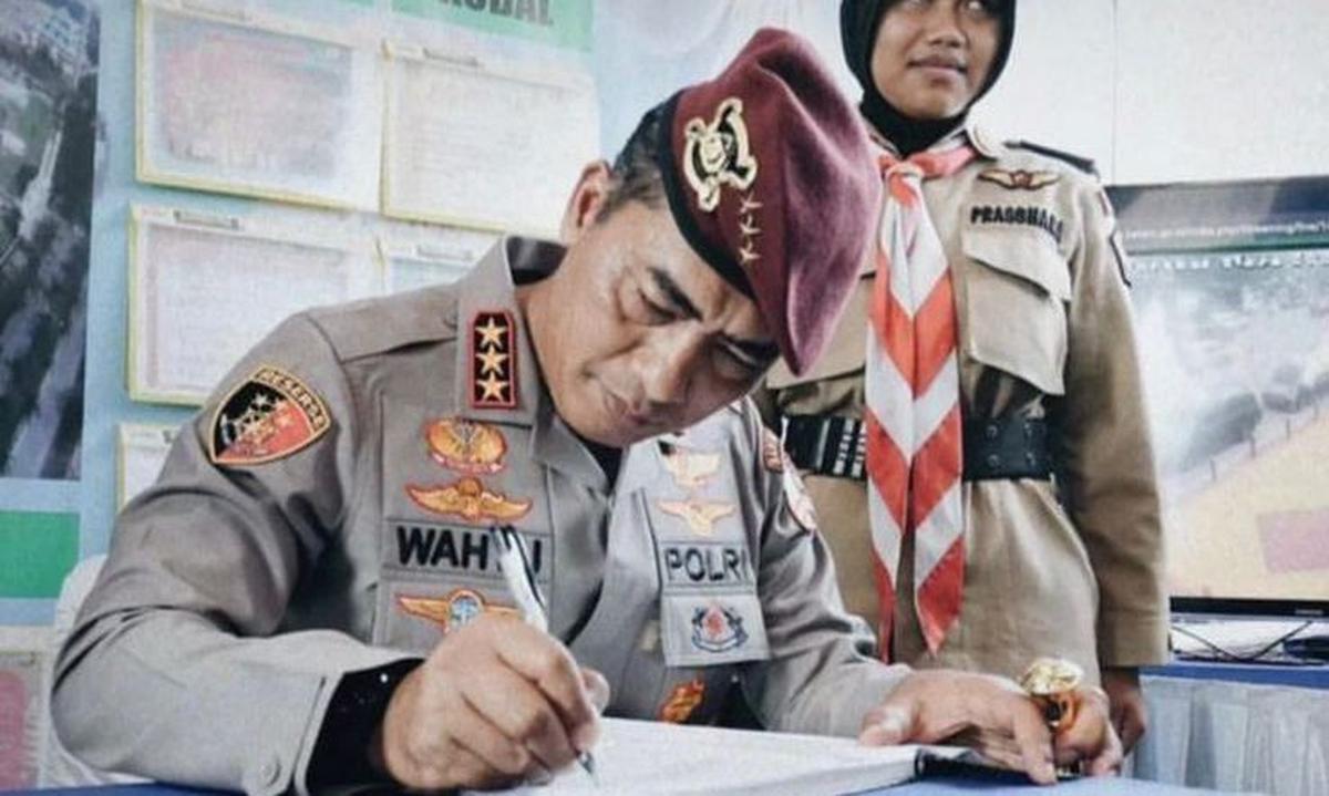 Dok. Istimewa