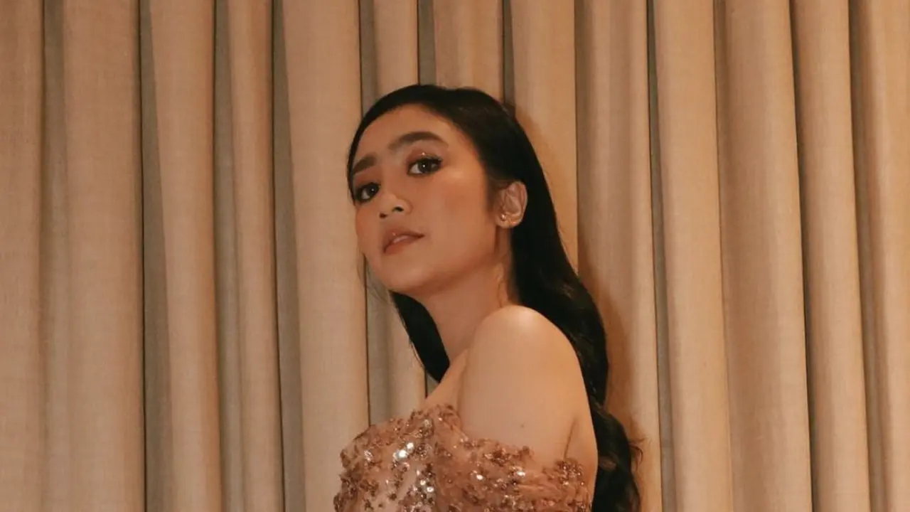 Febby Rastani