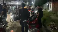 Bisnis Gelap Adik-Kakak Kelola 8 Gudang Motor Bodong, Raup Rp 40 Juta Sehari