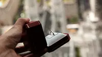 Ilustrasi Cincin/https://www.freepik.com/freepic.diller&nbsp;
