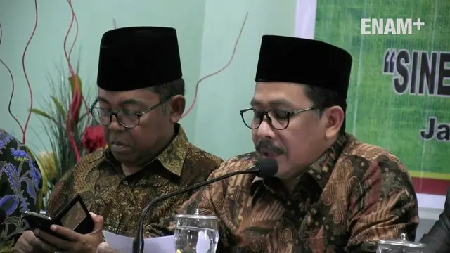 Majelis Ulama Indonesia memprotes tindakan Ahok dan pengacaranya ketika di persidangan kasus dugaan penistaan agama.