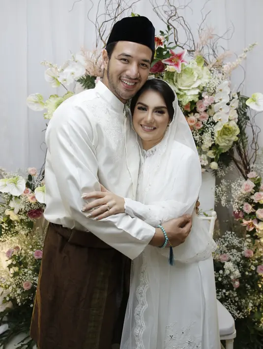 Pengajian Irish Bella Jelang Nikah