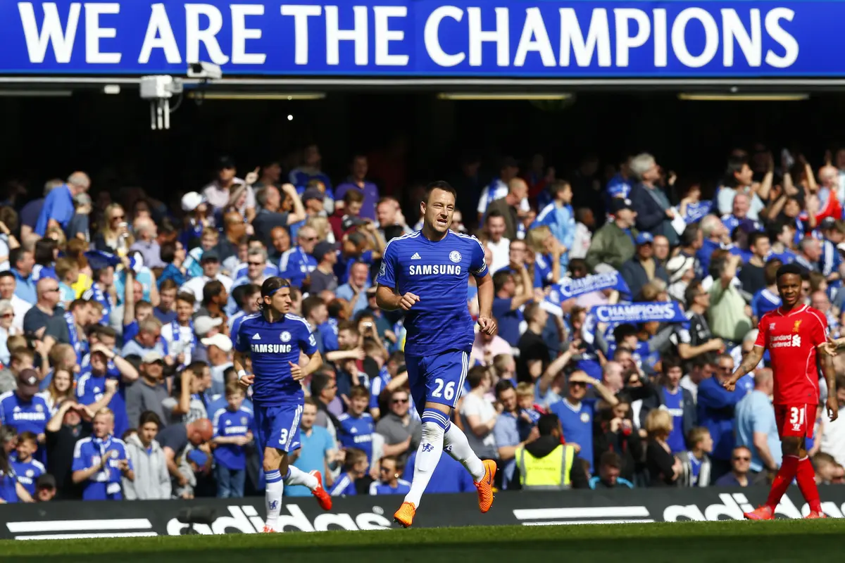 John Terry
