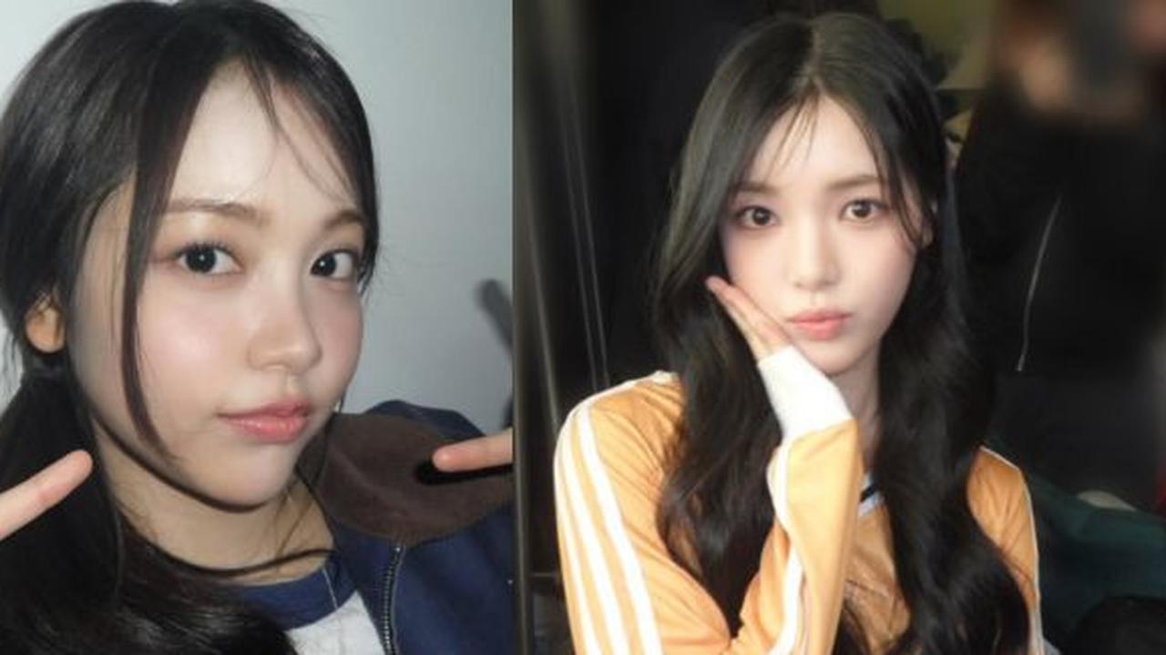 Profil Carmen Hearts2Hearts, Idol K-Pop Pertama Asal Indonesia yang Debut di SM Entertainment