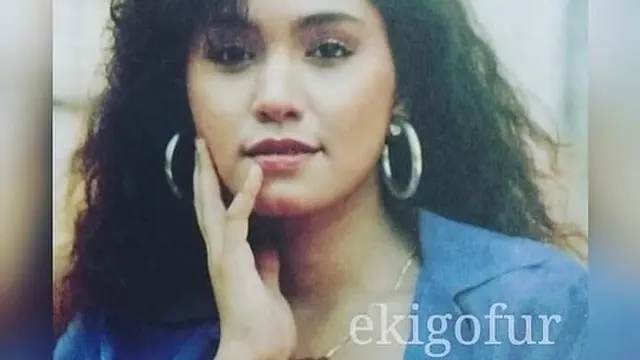 Anna Shirley (Instagram/annashirley_)