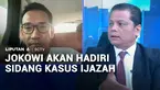 Sementara itu kuasa hukum memastikan Jokowi akan menghadiri persidangan terkait kasus ijazah dengan terdakwa dokter Tifa.