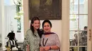 Danvy Rukmana, anak Ari Sigit dan Annisa Trihapsari tampak begitu memukau. Berhasil turunkan berat badan, total look-nya tampak semakin segar. [Foto: Instagram/ Danvy Rukmana]