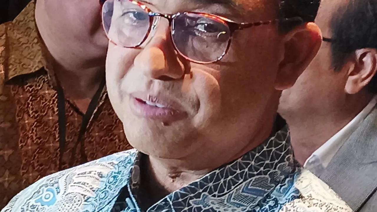 Anies Bakal Ubah BUMN Jika Terpilih Jadi Presiden, Tak Lagi Orientasi Cari Untung