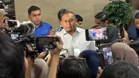 Andre Rosiade Tak Terima Putrinya Azizah Salsha Terus Difitnah: Sekali-kali Memang Harus Ada yang Masuk Penjara