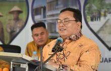 Kubu Raya Anggarkan Rp25,3 Miliar untuk Percepatan Pembangunan Daerah Terjauh