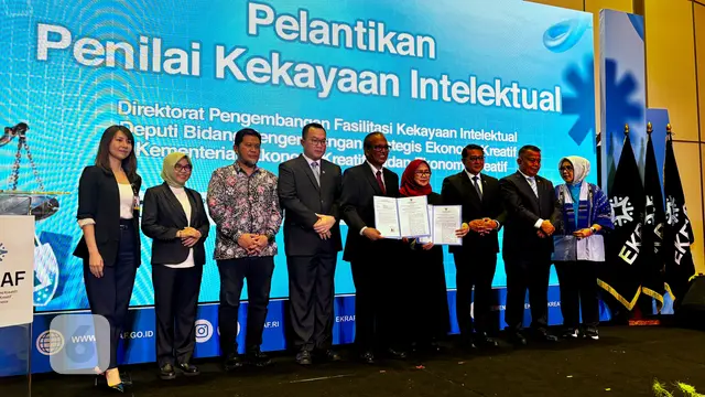 Kemenekraf