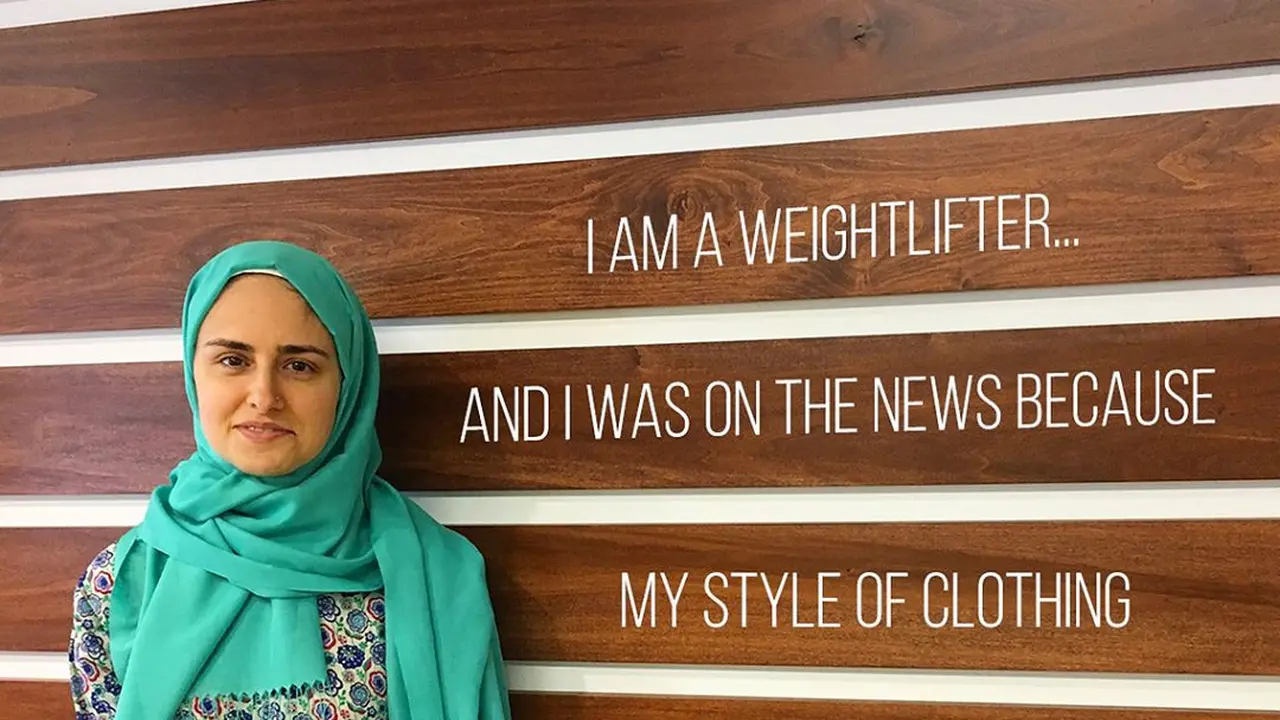 Kulsoom Abdullah