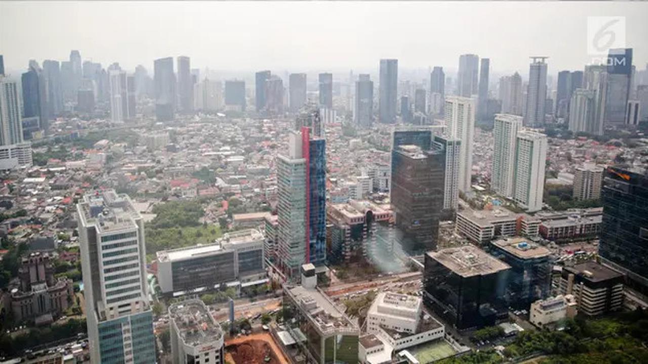 Industri Manufaktur Jadi Penopang Pertumbuhan Ekonomi Global