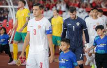 Media Inggris Remehkan Timnas Indonesia, Bakal Kalah 2-1 Lawan Bahrain
