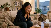 17 Cara agar Menangis dengan Cepat untuk Meluapkan Emosi yang Terpendam