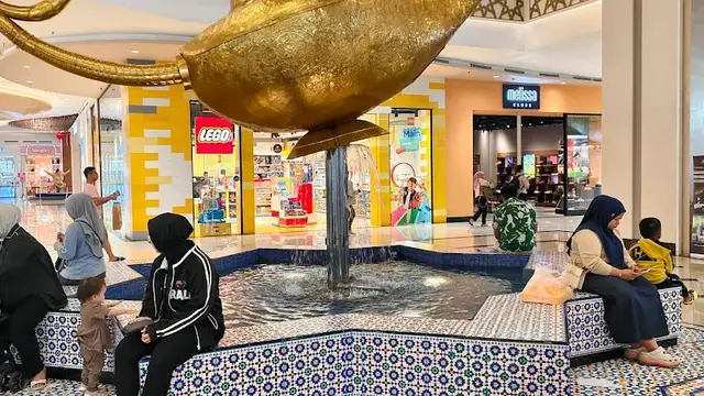Destinasi Wisata Indoor Makassar