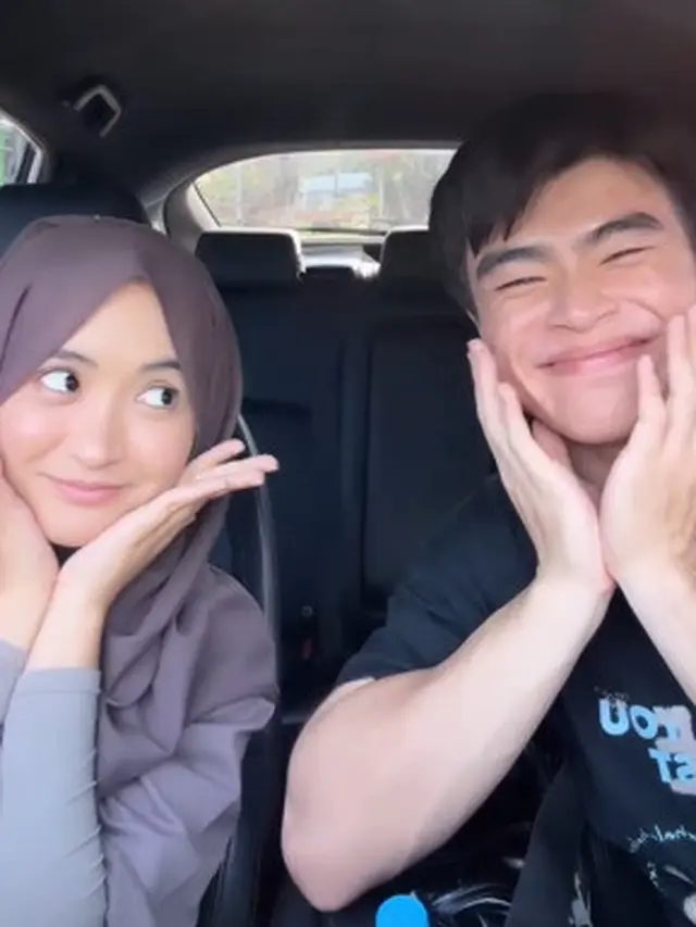 [Fimela] Arafah Rianti