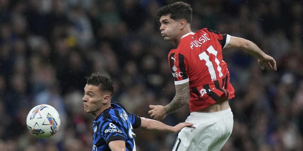 Rahasia Luka Jovic Tampil Ganas Lawan Inter: Turun Berat Badan