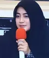 Di film terbarunya, Umi Pipik memang tak memakai cadar. Bukan sengaja dilepas lagi, namun ternyata Umi Pipik punya alasannya tersendiri. Menurut penjelasannya, syuting ini dilakukan sebelum ia bercadar. (Instagram/umi.pipik)