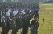 Usia Pensiun PNS Diusulkan Diperpanjang Hingga 70 Tahun, Pengamat: Usia Produktif itu 25-45 Tahun, Regenerasi Jadi Lamban