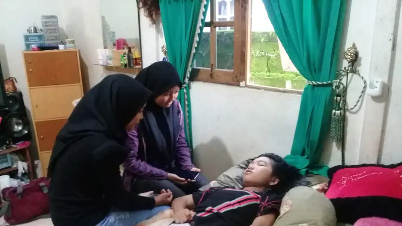 Putri Tidur Banjarmasin