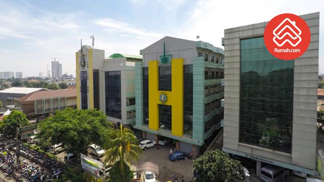 Rumah Sakit Hermina Bekasi