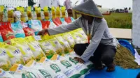 Harga Beras SPHP Dijamin Tidak Naik Imbas Gejolak Dolar AS