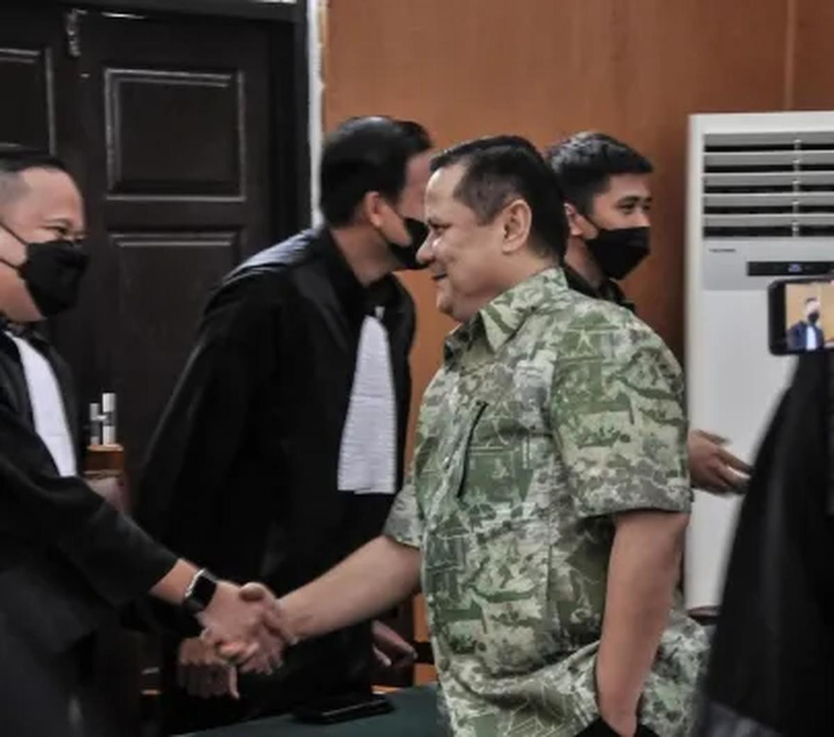Dok. Istimewa