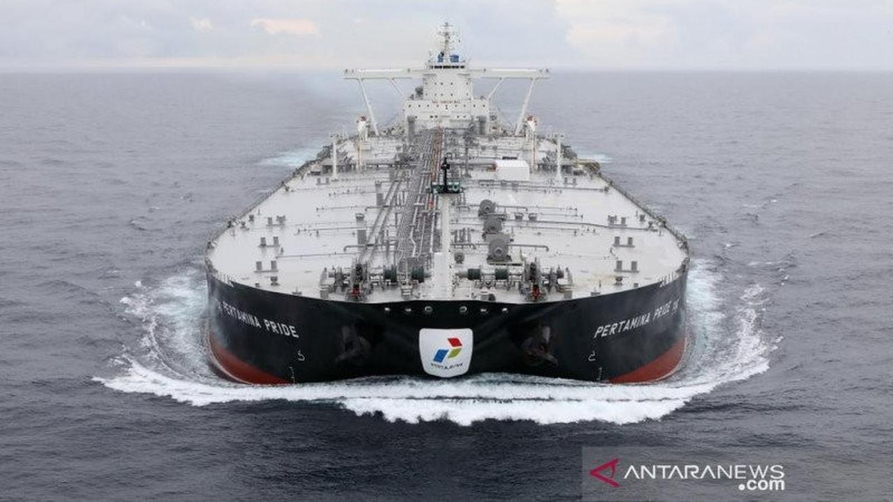 Jalur Selat Hormuz Dibuka Penuh, Kapal Pertamina Siap Melanjutkan Pelayaran