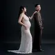 Adinda Thomas maternity (instagram.com/adindathomas)