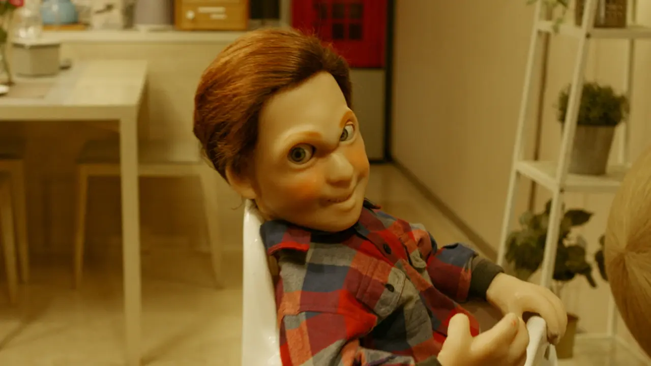 The Doll 3