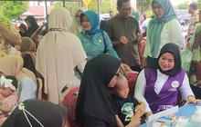 Perkuat Posyandu, Singkawang Fokus Pencegahan Stunting dan Peningkatan Gizi Masyarakat