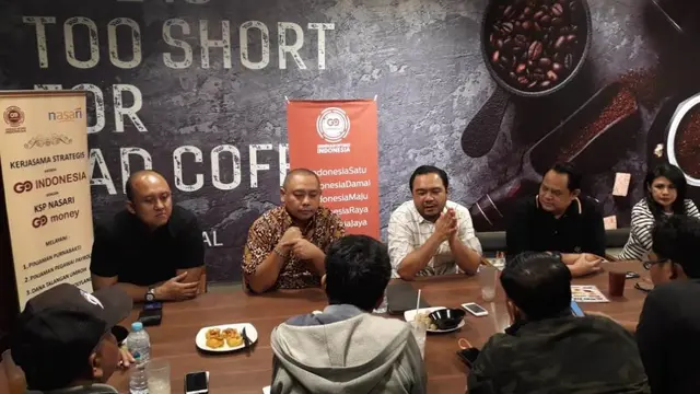 Mewujudkan Pendidikan 4.0