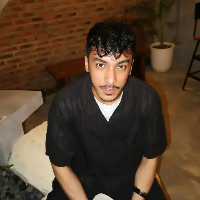Aziz Hedra