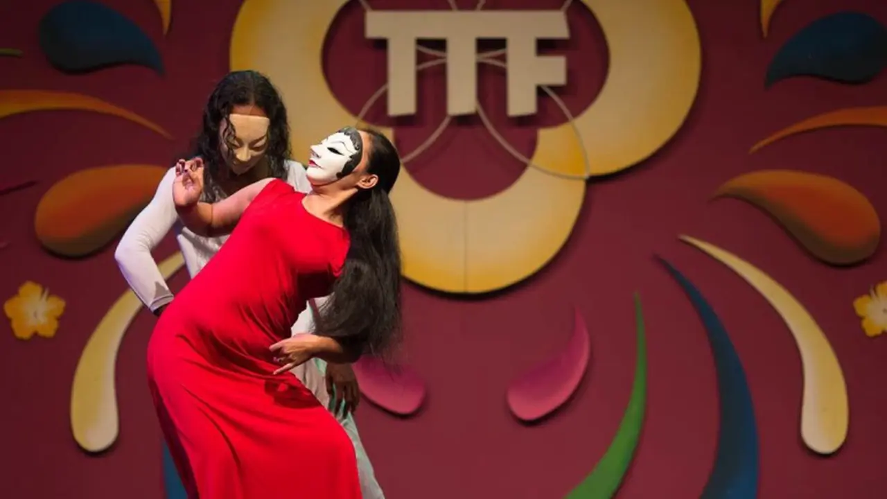 12 Seni Tari Indonesia Meriahkan Festival di Belanda