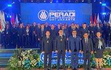 Peradi Profesional Dorong Advokat Kedepankan Integritas dan Kompetensi